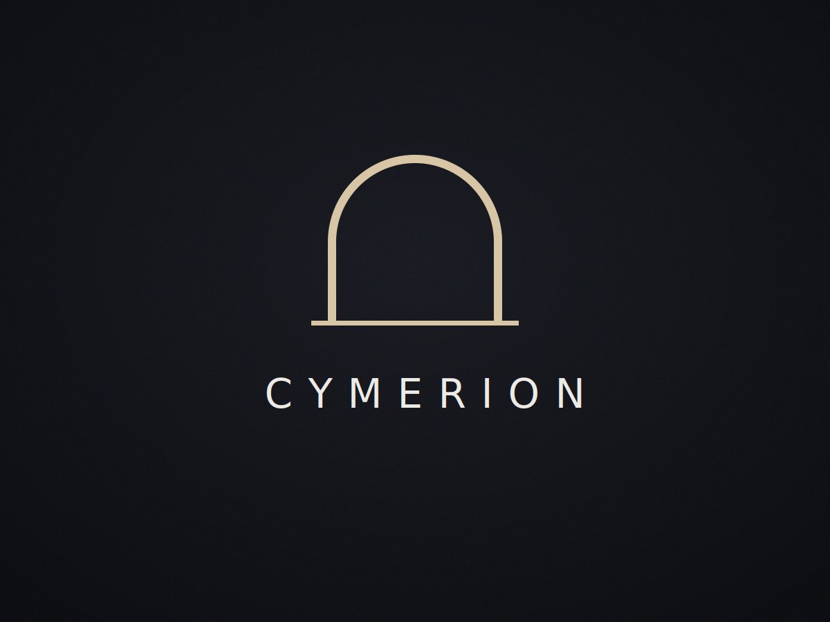 Cymerion